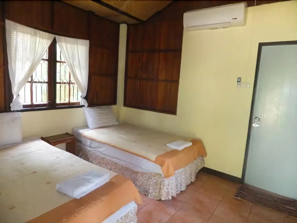 Ко-Пханган: My Phangan Resort