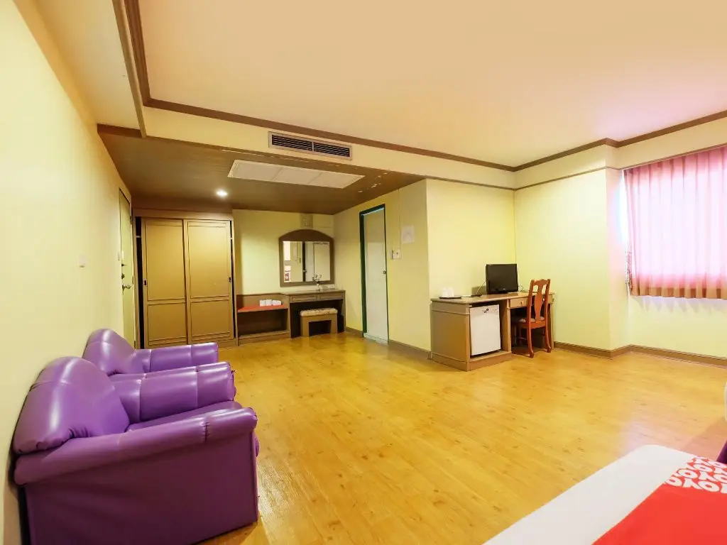 Trang Hotel — фото 1