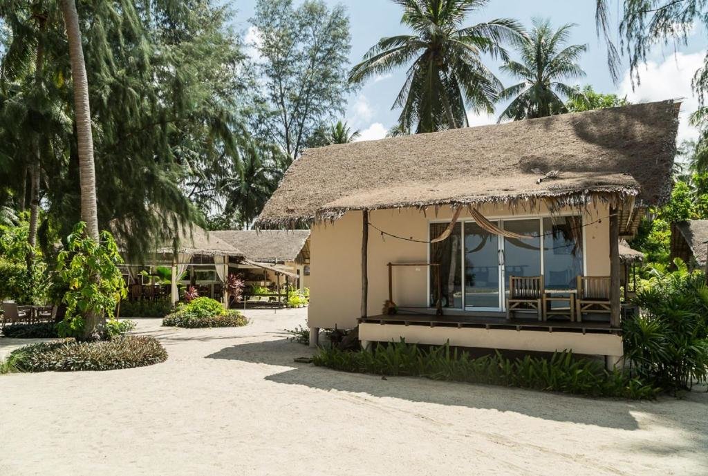 Angkana Hotel Bungalows — фото 1