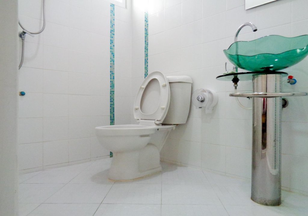 Чиангмай: Heuan Kaew House