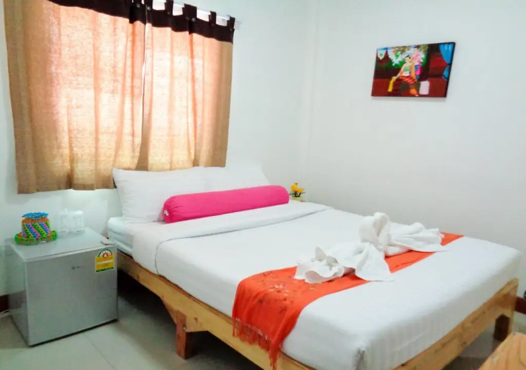Чиангмай: Heuan Kaew House