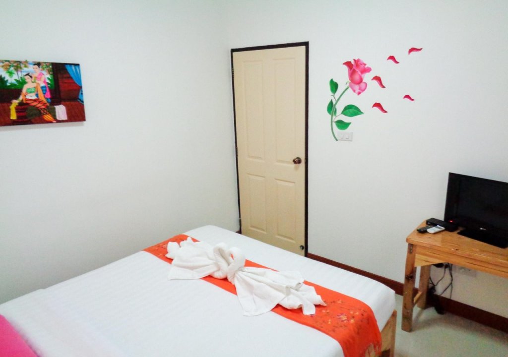 Чиангмай: Heuan Kaew House