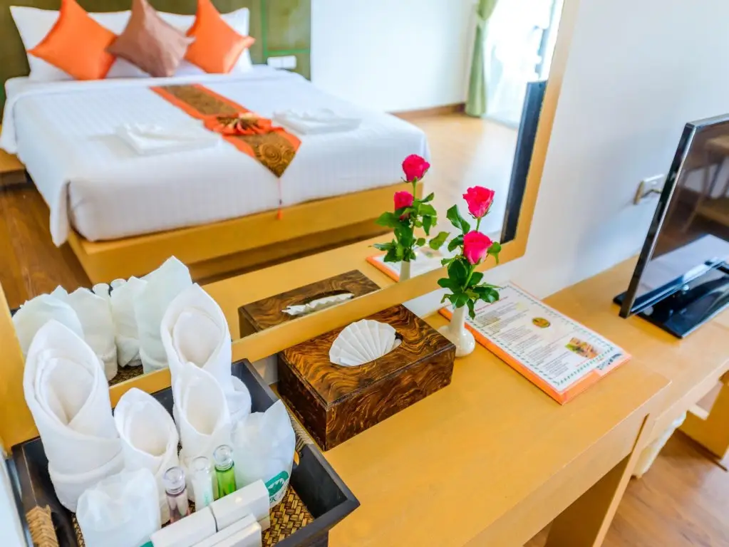 Пхукет: Zephyr Grand Hotel