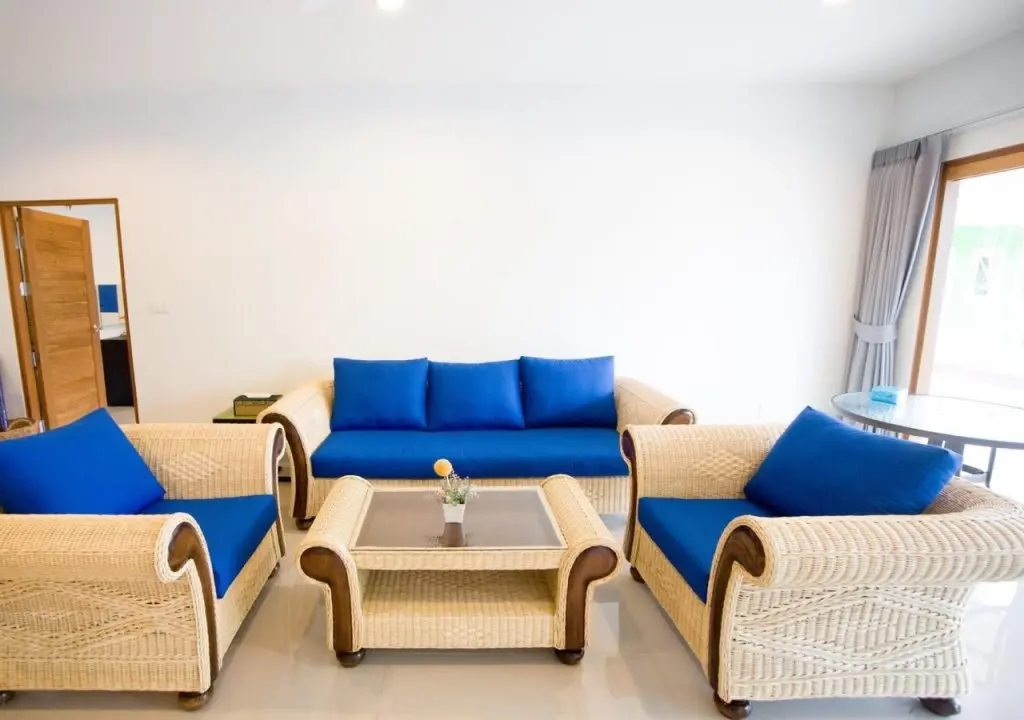 Као Лак: Thai O.T. Khaolak Resort