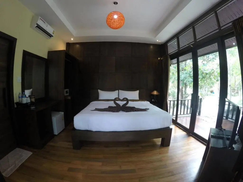 Ко-Липе: Lipe Sunset Beach Resort