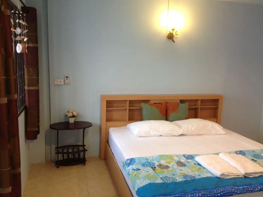 Муанг: Phuket Blue Hostel