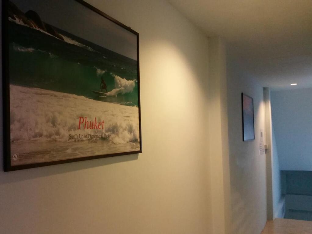 Муанг: Phuket Blue Hostel