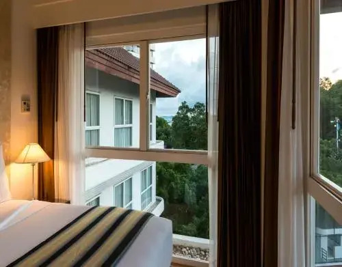 Паттайя: RCG Suites Pattaya