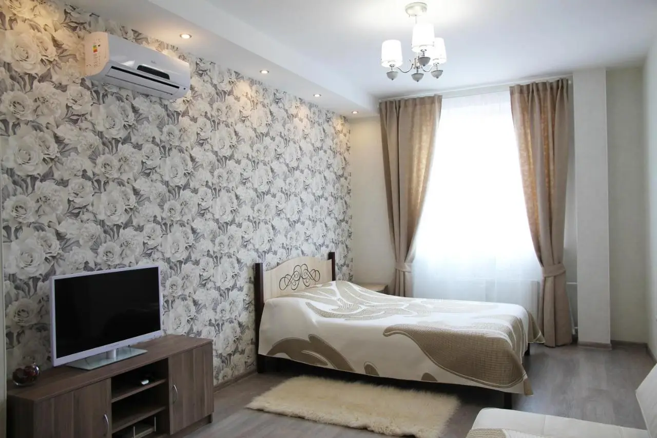 Пермь: Krasnoflotskaya Apartment