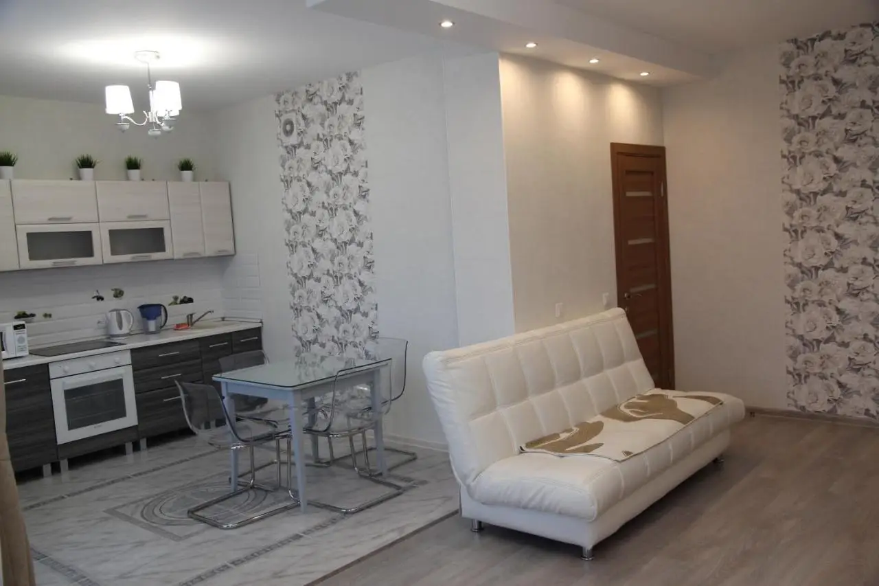 Пермь: Krasnoflotskaya Apartment