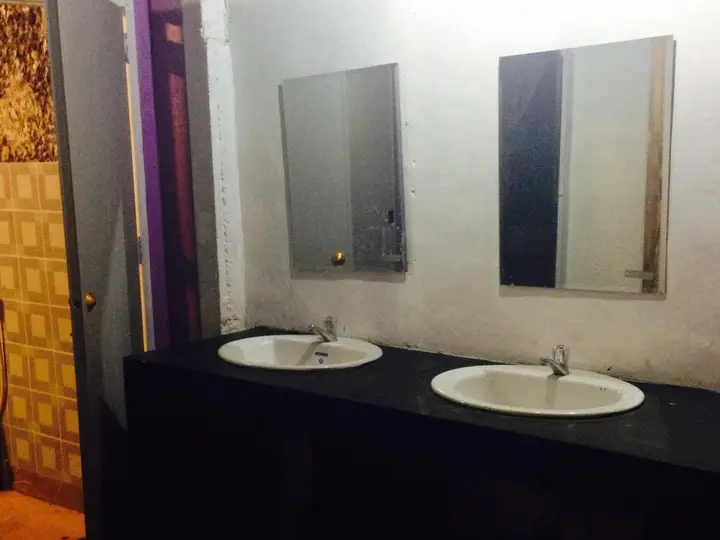 Ко-Пханган: Bamboozle Hostel