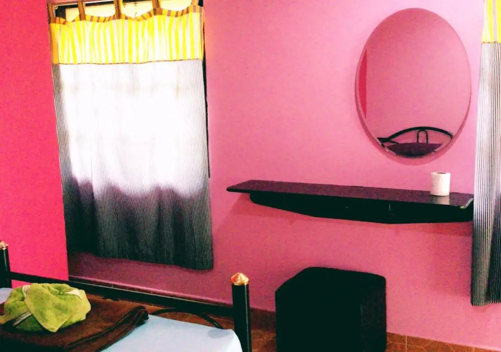 Ко-Пханган: Bamboozle Hostel