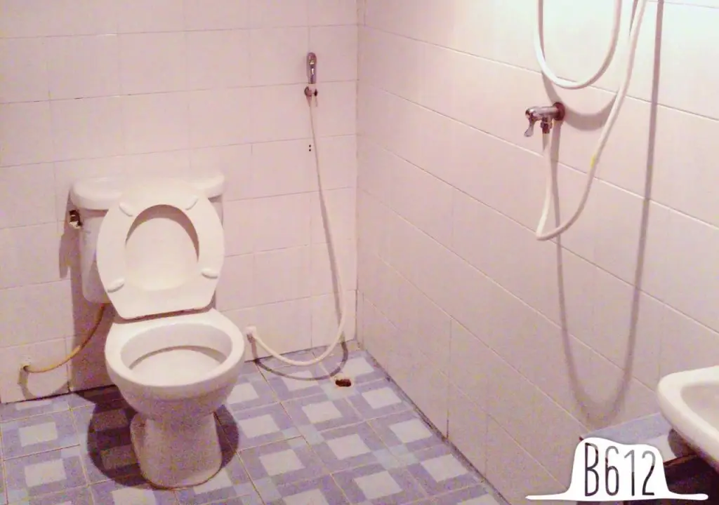Ко-Пханган: Bamboozle Hostel