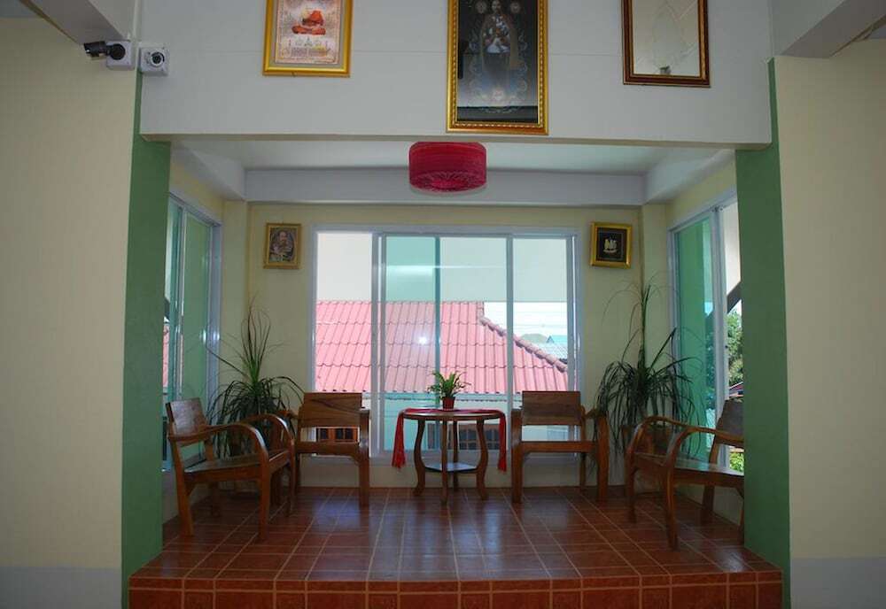 Чианграй: Bann Pin Kaew