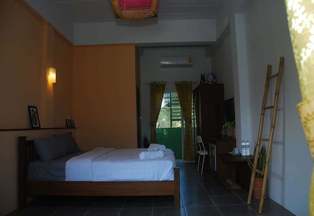 Чианграй: Bann Pin Kaew