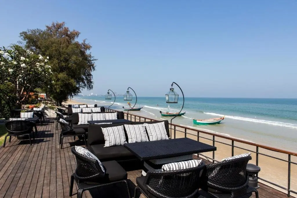 Хуахин: The Blue Sky Resort at Hua Hin