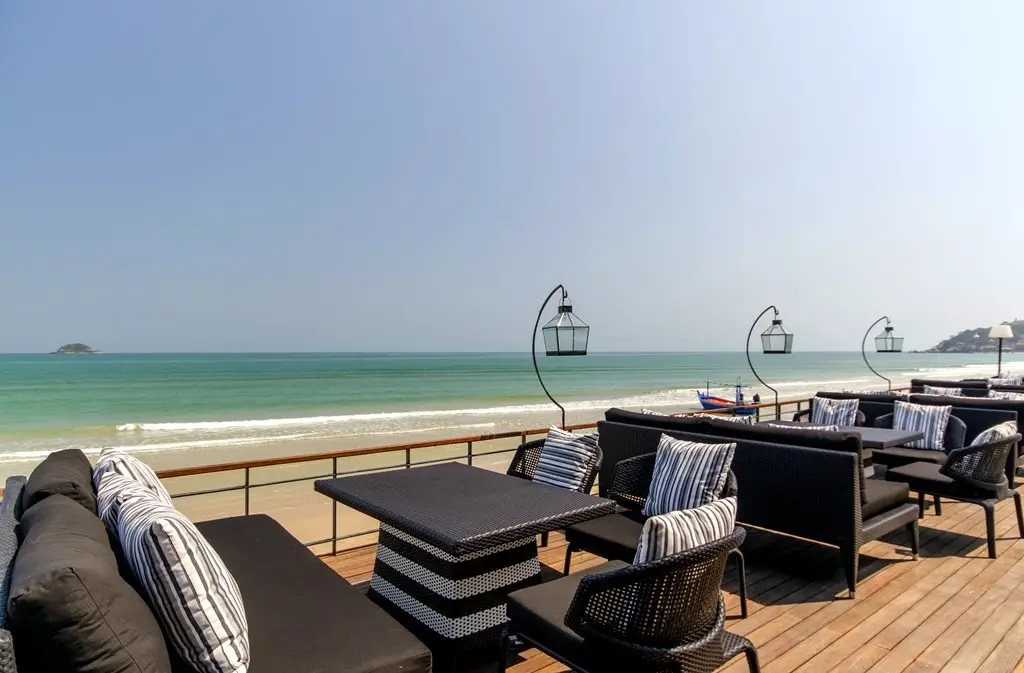 Хуахин: The Blue Sky Resort at Hua Hin