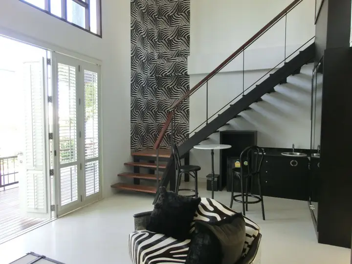 Хуахин: The Blue Sky Resort at Hua Hin