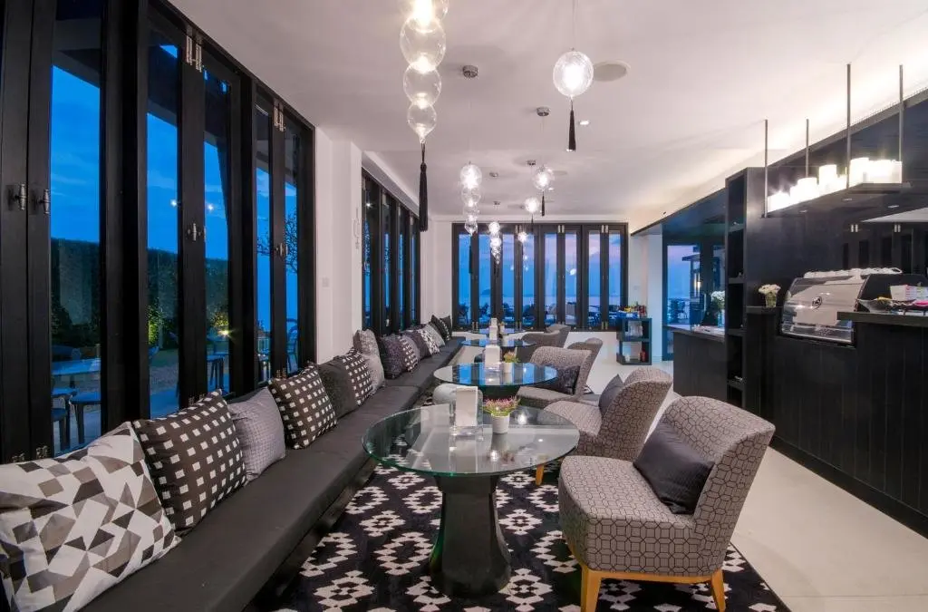 Хуахин: The Blue Sky Resort at Hua Hin