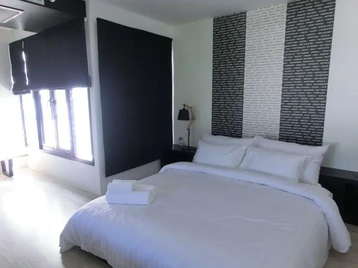 Хуахин: The Blue Sky Resort at Hua Hin