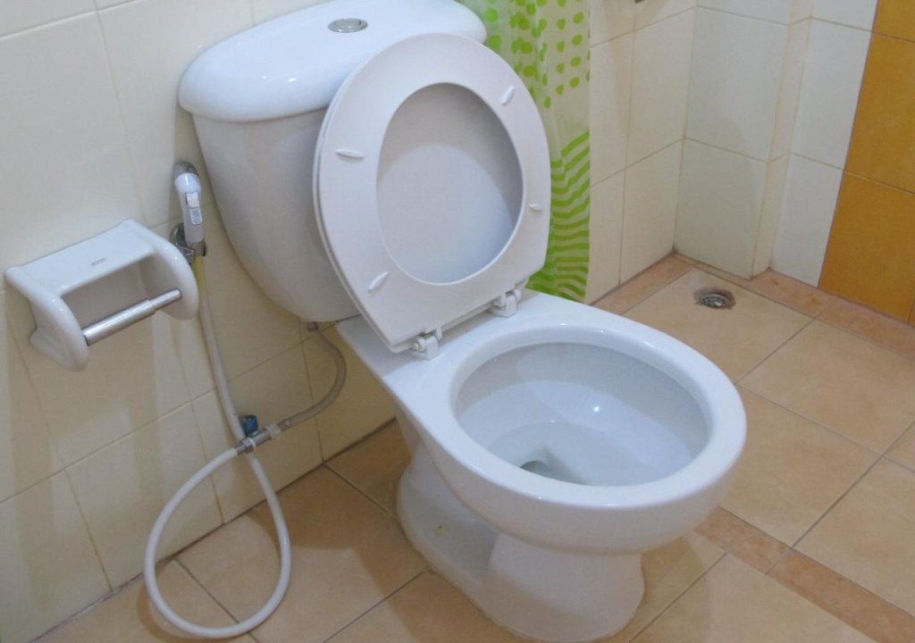 Чиангмай: PS Boutique Guesthouse