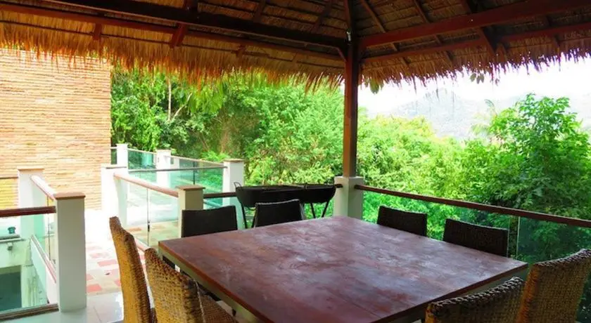 Tree Top Sanctuary — фото 1