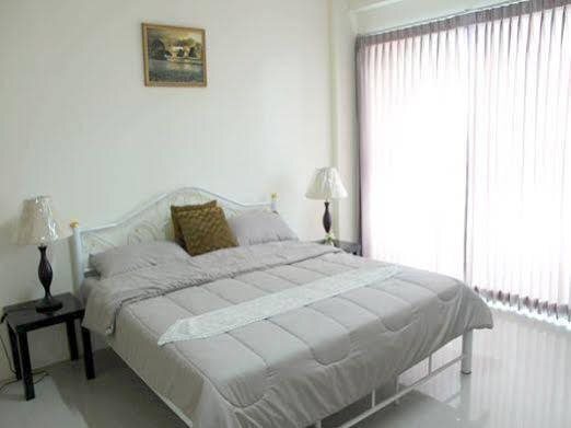 Краби: Havet House