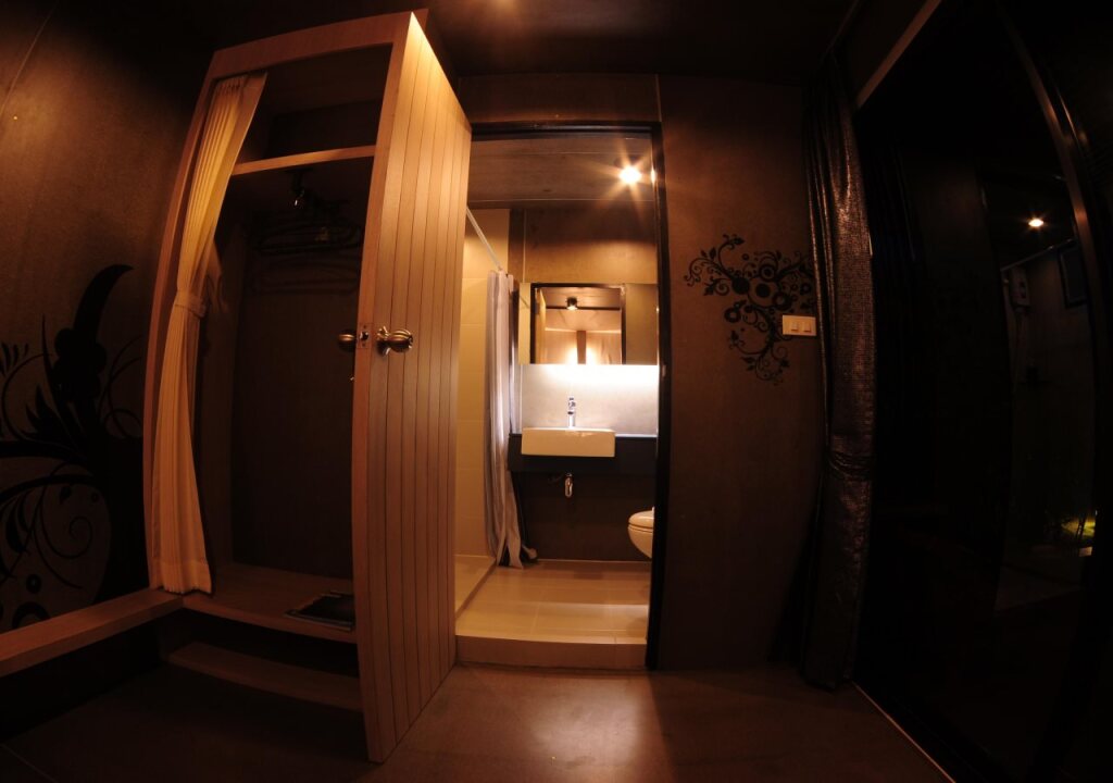 Араньяпратхет: Le Blocs Resort and Cafe