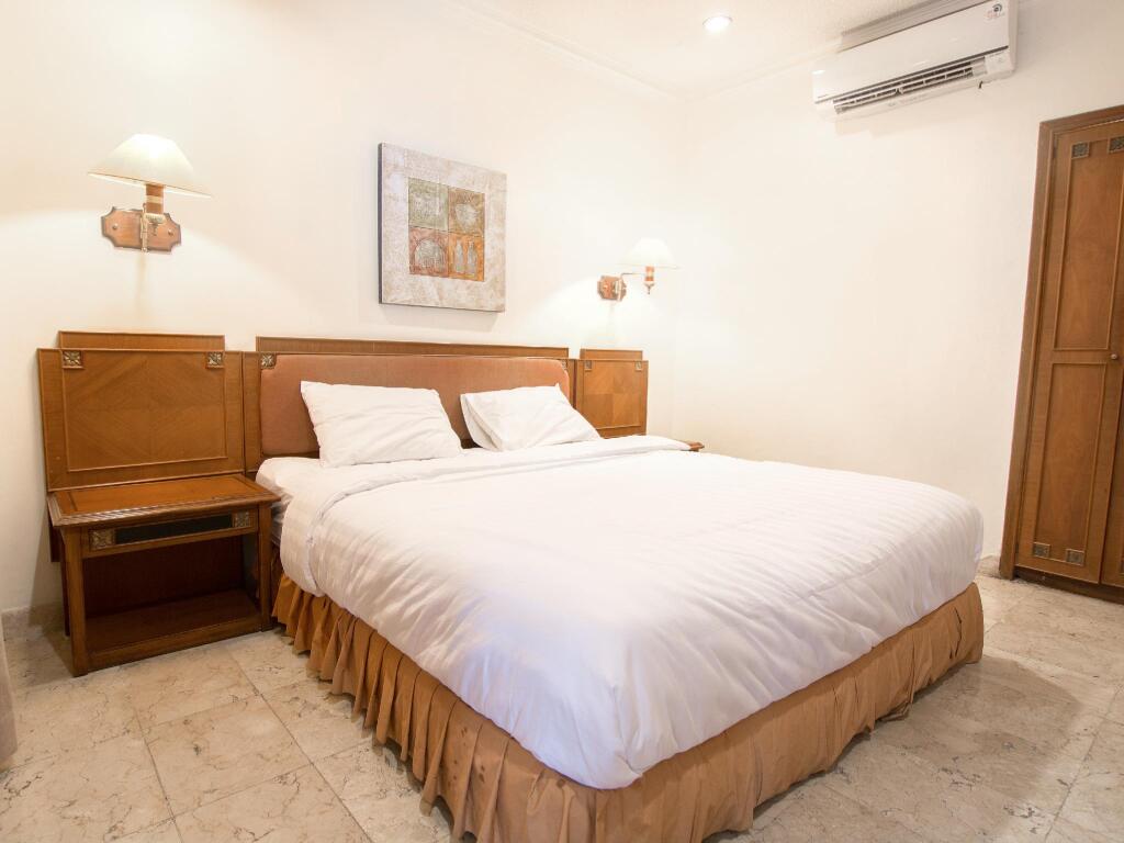 Хуахин: Hua Hin Good View Hotel