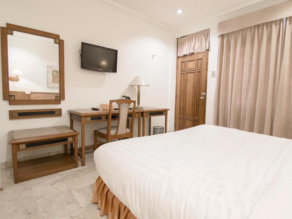 Хуахин: Hua Hin Good View Hotel