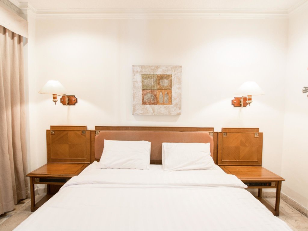 Хуахин: Hua Hin Good View Hotel