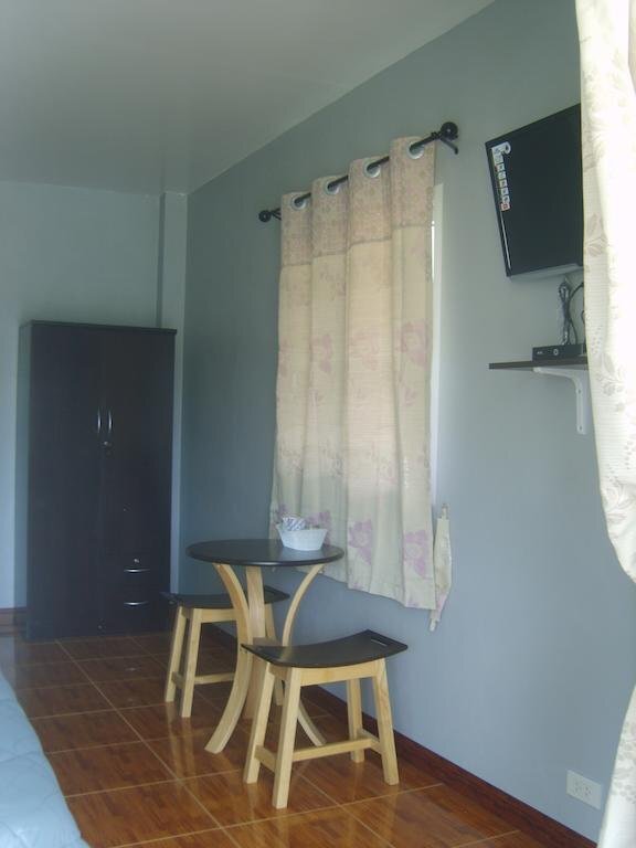 Кхок Круат: Chomna Resort