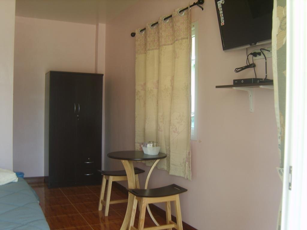 Кхок Круат: Chomna Resort