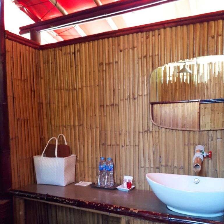 Ланта: Cocotero Resort The Hidden Village