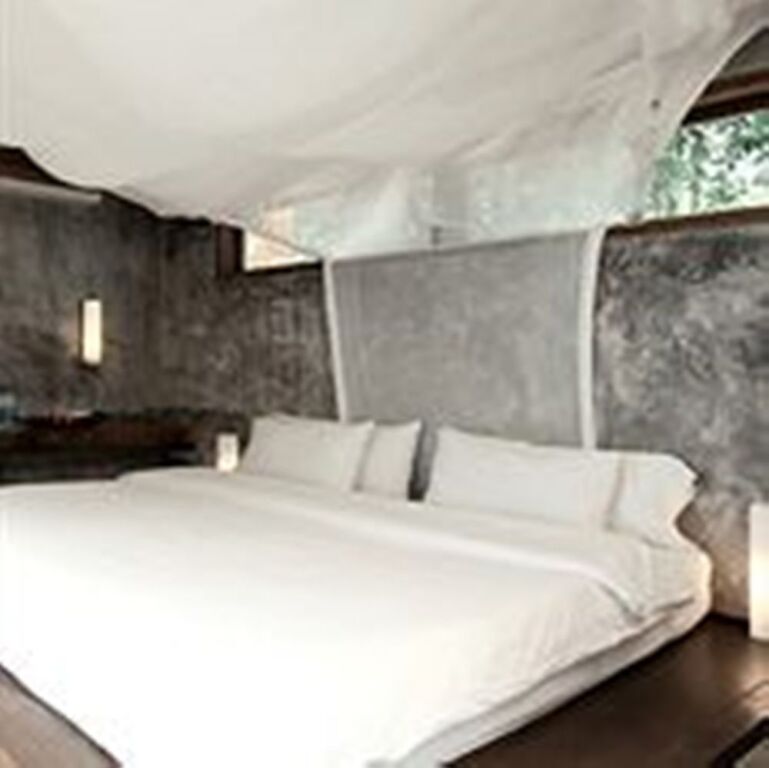 Ланта: Cocotero Resort The Hidden Village