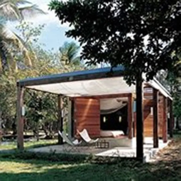 Ланта: Cocotero Resort The Hidden Village