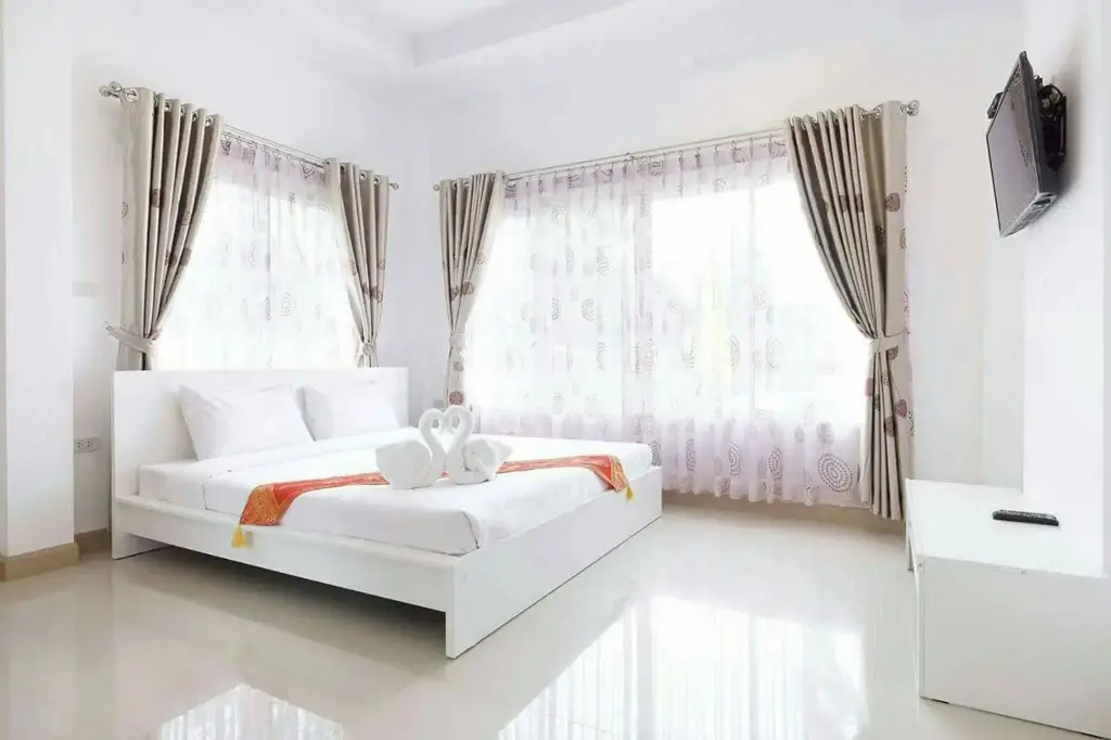 Пранбури : Medsai Resort
