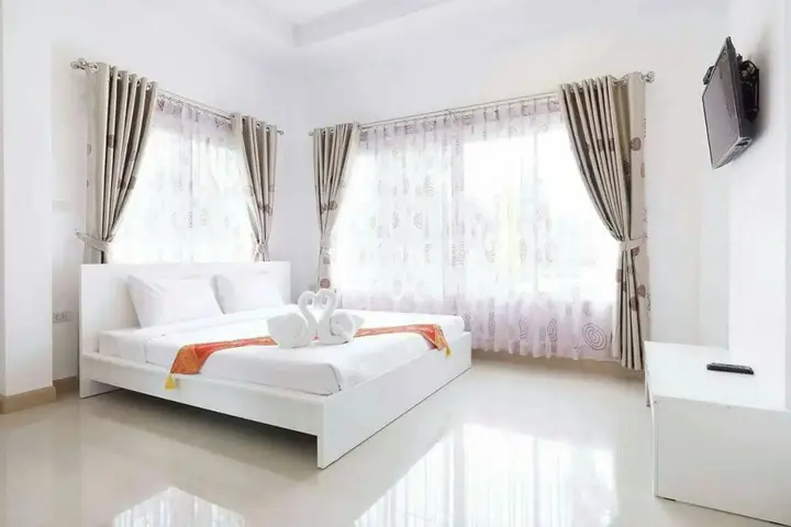Пранбури : Medsai Resort