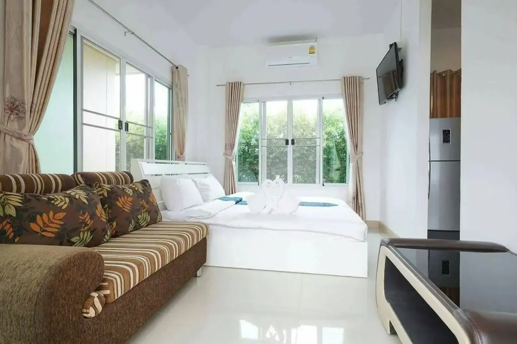 Пранбури : Medsai Resort