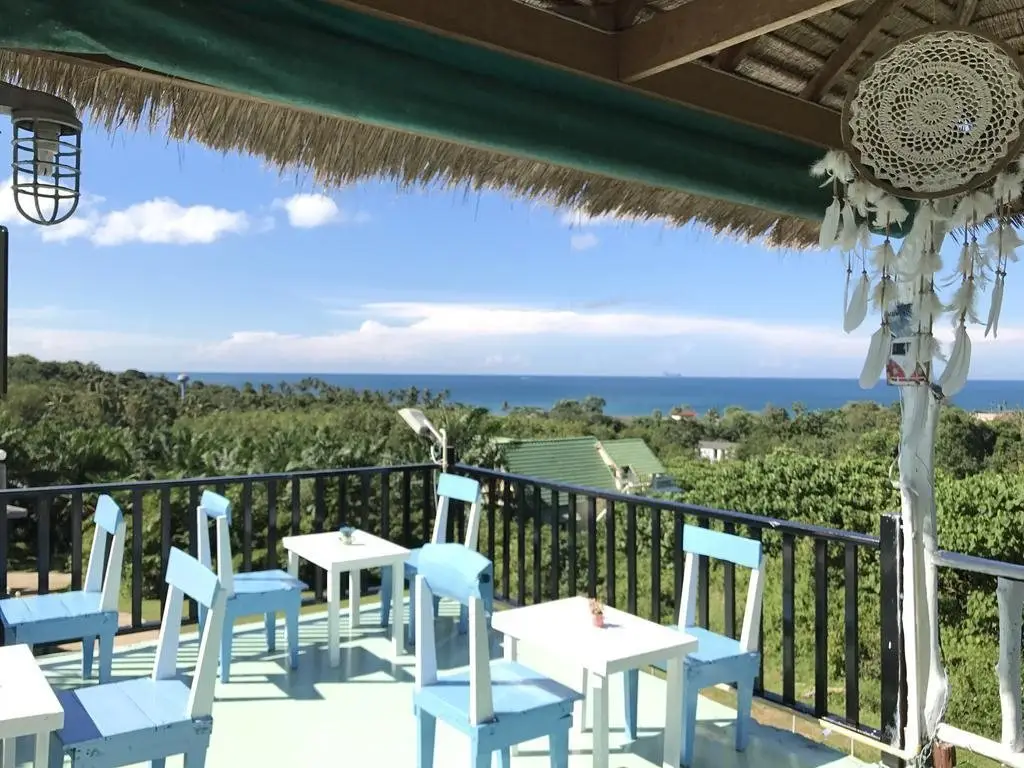 Ланта: Lanta Halabala Resort