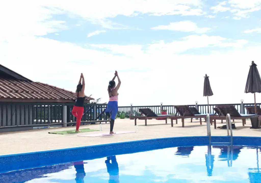 Ланта: Lanta Halabala Resort