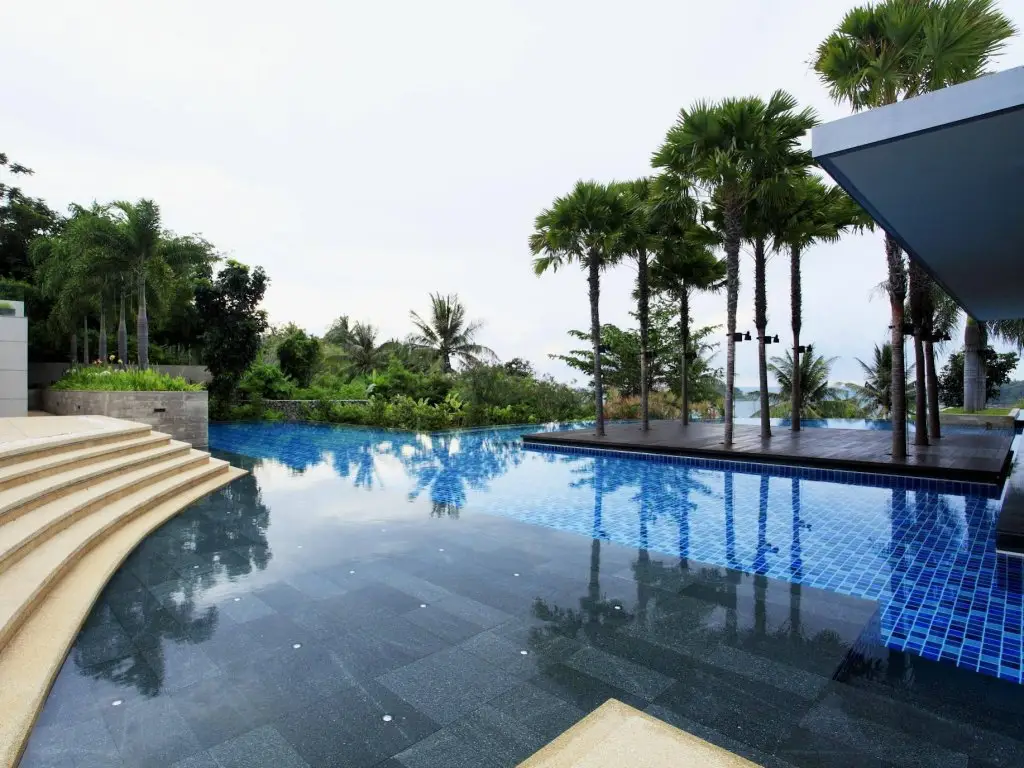 Муанг: The Heights Phuket