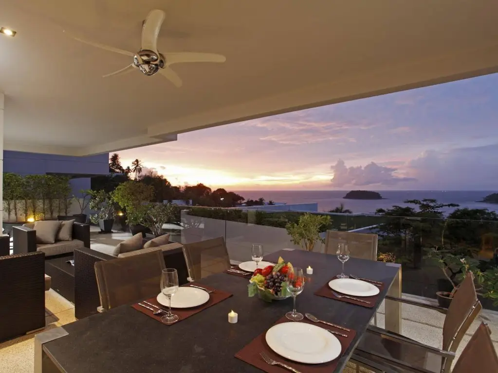 Муанг: The Heights Phuket