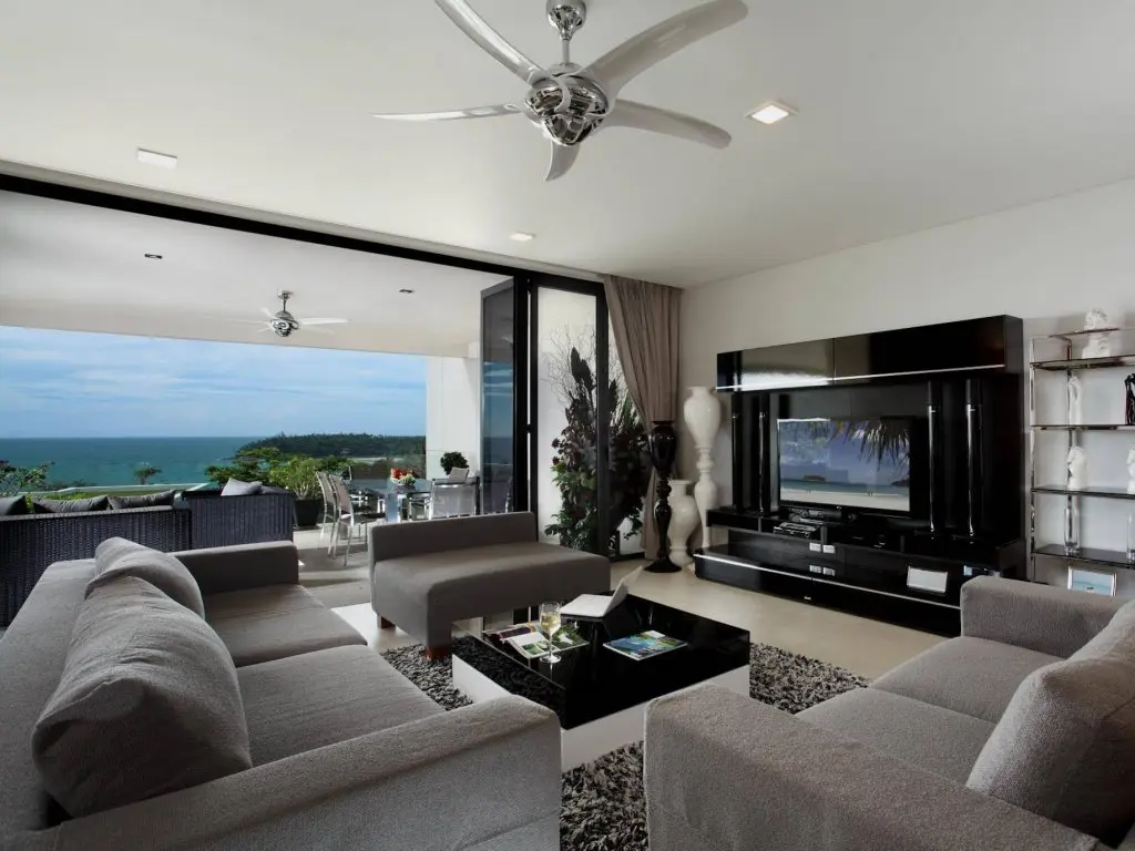 Муанг: The Heights Phuket