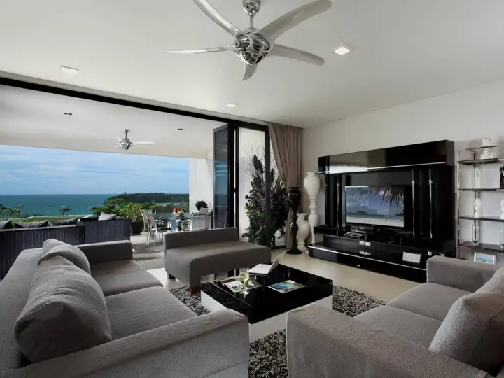 Муанг: The Heights Phuket