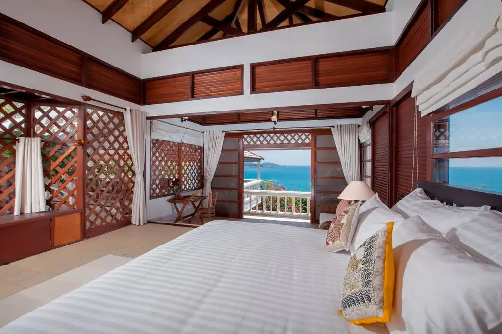 Муанг: Вилла Baan Khunying – Secluded Phuket Beachfront Villa