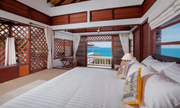 Муанг: Вилла Baan Khunying – Secluded Phuket Beachfront Villa