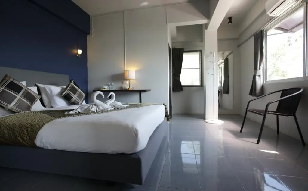 Краби: Rooms@krabi Guesthouse