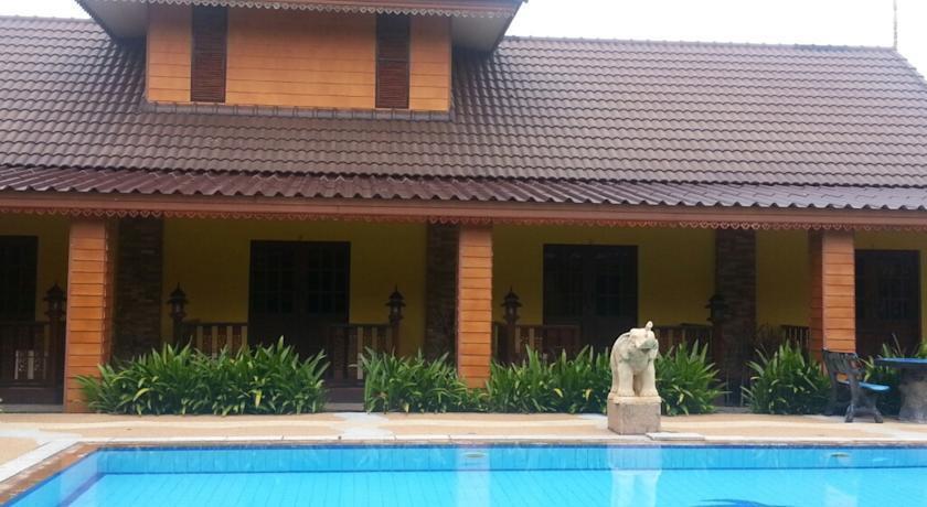 Нонгкхай: Viengtong Resort