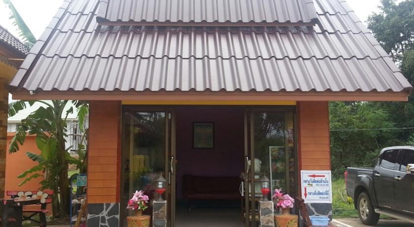 Нонгкхай: Viengtong Resort